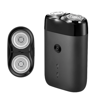 ماشین ریش تراش شیائومی مدل Xiaomi Mija electric shaver s100