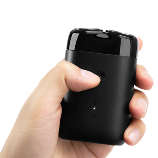 ماشین ریش تراش شیائومی مدل Xiaomi Mija electric shaver s100