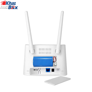 مودم 4G LTE اسفیورد مدل T850