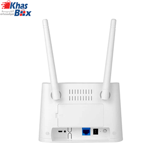 مودم 4G LTE اسفیورد مدل T850