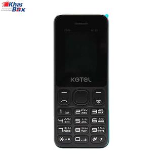 گوشی کاجیتل Kgtel N125