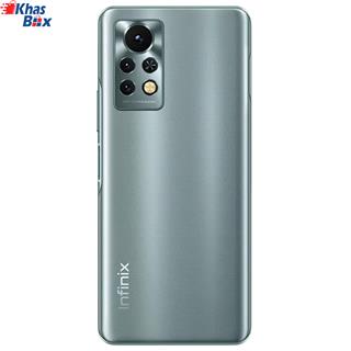 گوشی موبایل اینفینیکس Note 11s با حافظه 128GB و رم 6 گیگابایت