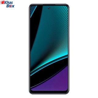 گوشی موبایل اینفینیکس Note 11s با حافظه 128 و رم 8 گیگ