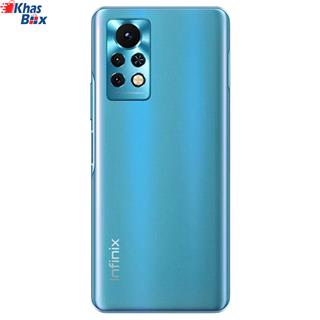 گوشی موبایل اینفینیکس Note 11s با حافظه 128 و رم 8 گیگ