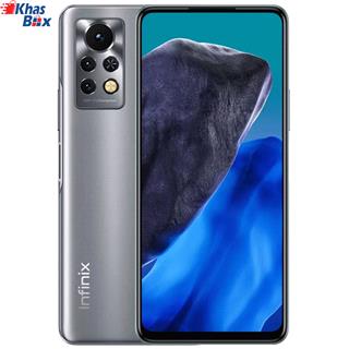 گوشی موبایل اینفینیکس Note 11s با حافظه 128 و رم 8 گیگ