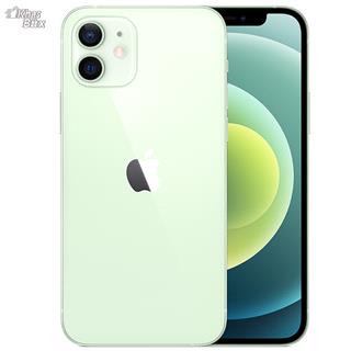 گوشی موبایل اپل IPhone 12 Mini 64GB سبز