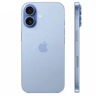 گوشی موبایل اپل مدل iPhone 17 CH/A ظرفیت 128 گیگابایت - Not Active