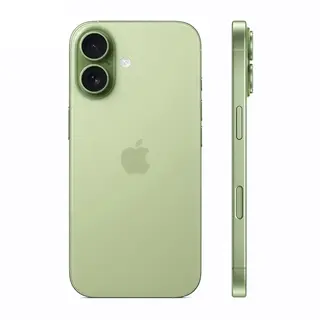 گوشی موبایل اپل مدل iPhone 17 CH/A ظرفیت 128 گیگابایت - Not Active
