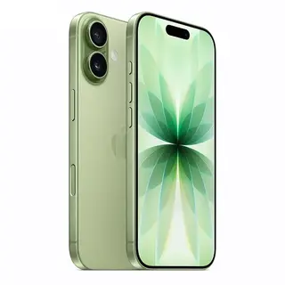 گوشی موبایل اپل مدل iPhone 17 CH/A ظرفیت 128 گیگابایت - Not Active