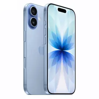 گوشی موبایل اپل مدل iPhone 17 CH/A ظرفیت 128 گیگابایت - Not Active
