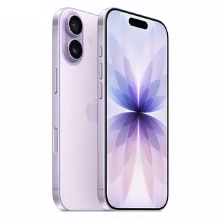 گوشی موبایل اپل مدل iPhone 17 CH/A ظرفیت 128 گیگابایت - Not Active