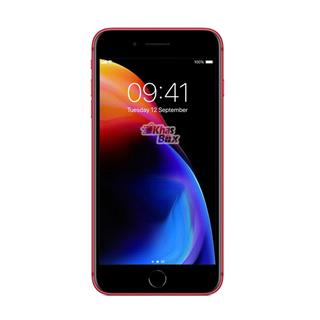 گوشی موبایل اپل iPhone 8 Plus 64GB قرمز