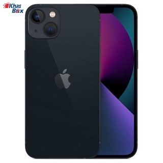 گوشی اپل iPhone 13 (Not Active) | حافظه 128 گیگابایت