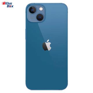 گوشی اپل iPhone 13 128GB آبی