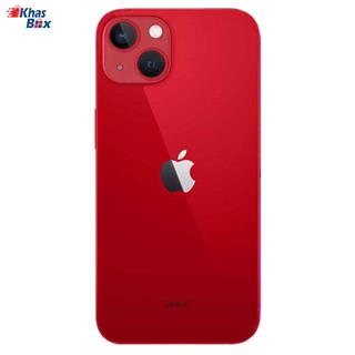 گوشی اپل iPhone 13 128GB قرمز