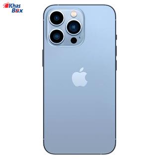 گوشی اپل iPhone 13 Pro Max 256GB آبی