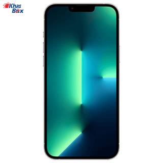 گوشی موبایل اپل iPhone 13 Pro 256GB نقره ای