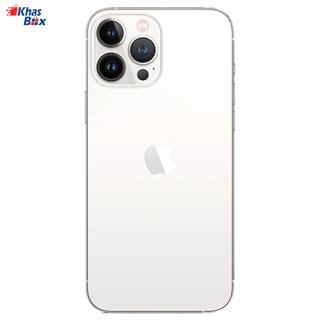 گوشی موبایل اپل iPhone 13 Pro 256GB نقره ای