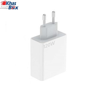 شارژر توربو شیائومی Poco X7 Pro