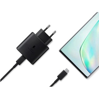 شارژر 25 وات سامسونگ اصل سفارش امارات - اصل / آداپتور با کابل اصل