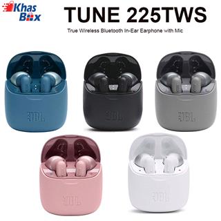 هدفون بی سیم جی بی ال مدل TUNE225 TWS