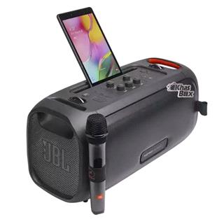 اسپیکر بلوتوث JBL PartyBox ON THE GO