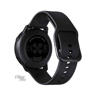 ساعت هوشمند سامسونگ مدل Gear Active مشکی