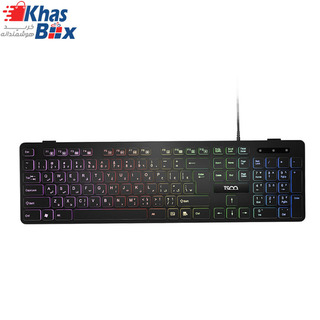 کیبورد تسکو مدل TK-8049 باسیم