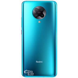 گوشی موبایل شیائومی Redmi K30 Pro 128GB Ram8 سبز
