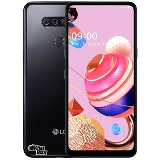  گوشی موبایل ال جی K51s 32GB 3GB RAM