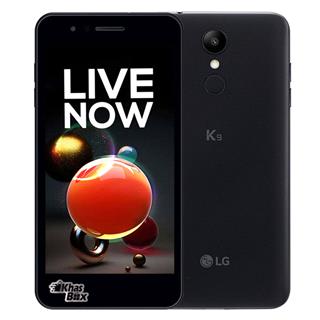 گوشی موبایل ال جی K9 16GB LTE 