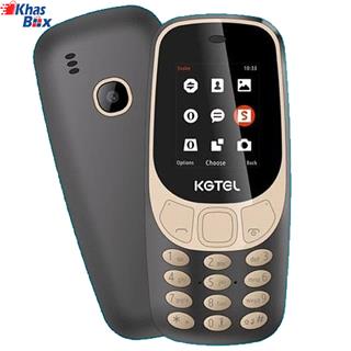 گوشی موبایل کاجیتل مدل KG3310