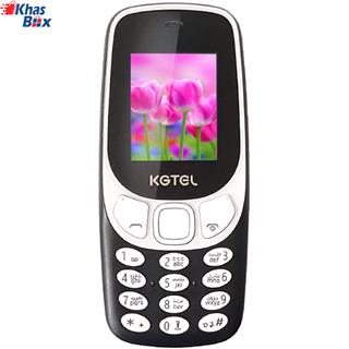 گوشی موبایل کاجیتل مدل KG3310