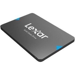 حافظه اس اس دی اینترنال لکسار NQ100 ظرفیت 1 ترابایت