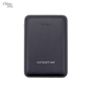 پاوربانک کینگ استار  KP10018 10000MAh