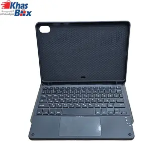 کیف کیبورد دار  تبلت سامسونگ Galaxy Tab S11 به همراه تاچ پد