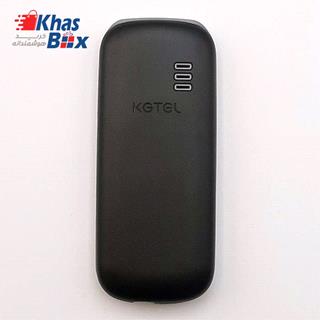گوشی موبایل کاجیتل KGTEL kg103