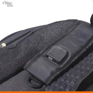کوله لپ تاپ کت BB05 سایز 15 اینچ