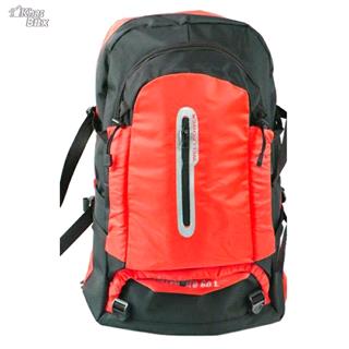 کوله پشتی کوهنوردی قرمز ۶۰ لیتری Adventure  