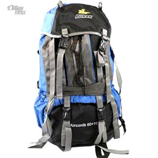 کوله پشتی کوهنوردی ۱۰+۶۰ لیتری Aircontk