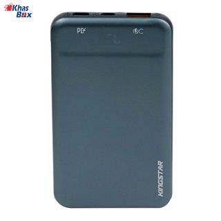 پاوربانک کینگ استار KP10046PQ 10000mAh