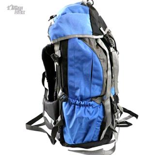 کوله پشتی کوهنوردی ۱۰+۶۰ لیتری Aircontk