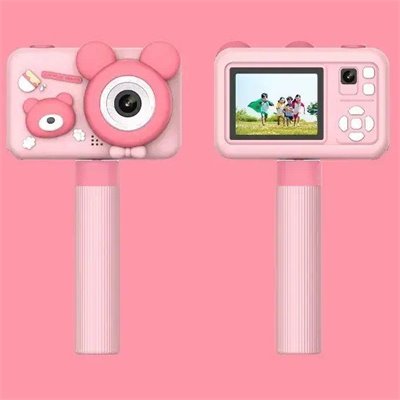 دوربین پرودو Porodo Kids Digital Camera