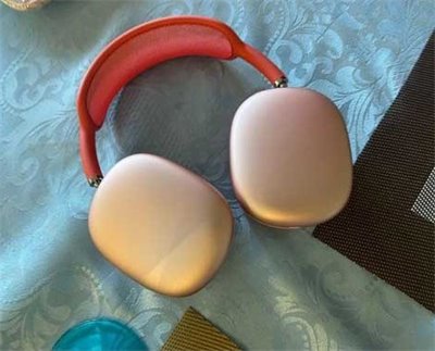 هدست اپل ایرپاد مکس شوجی SH-1082