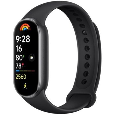 ساعت هوشمند شیائومی مدل Mi Band 10 - مشکی