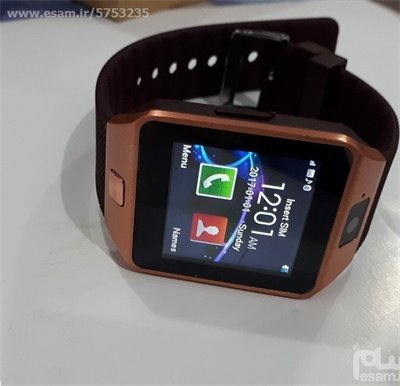 خرید ساعت هوشمند سامسونگ Smart Watch