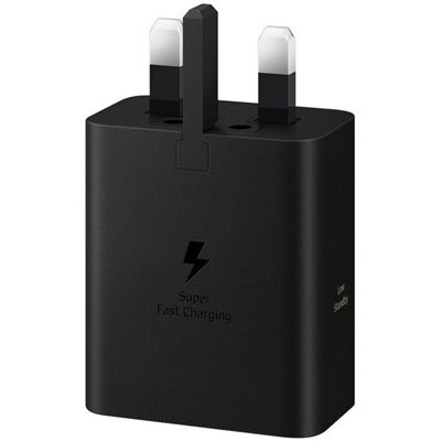 شارژر دیواری سامسونگ مدل EP-T6010 ظرفیت ۶۰ وات
