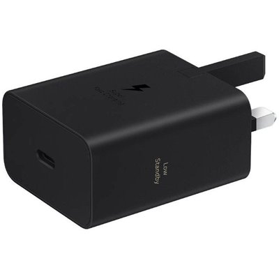 شارژر دیواری سامسونگ مدل EP-T6010 ظرفیت ۶۰ وات