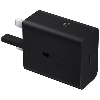 شارژر دیواری سامسونگ مدل EP-T6010 ظرفیت ۶۰ وات