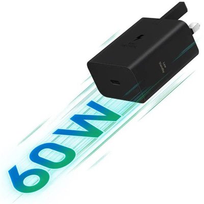 شارژر دیواری سامسونگ مدل EP-T6010 ظرفیت ۶۰ وات